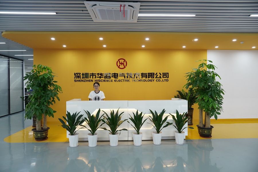 China Shenzhen Hiscience co.,ltd Company Profile 