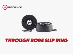 Through Bore Slip Rings