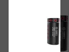 220V Compact Slip Ring 12 Circuits Medical Slip Rings Manufacturers