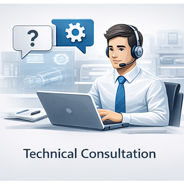Technical Consultation