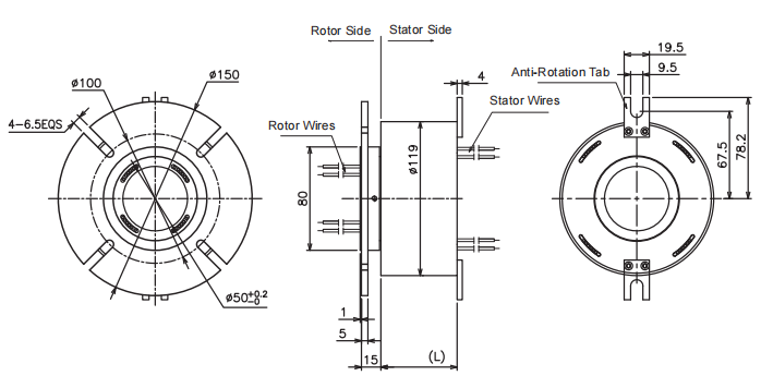 HT50119F THROUGH BORE SLIP RING.png HT50119F THROUGH BORE SLIP RING.png