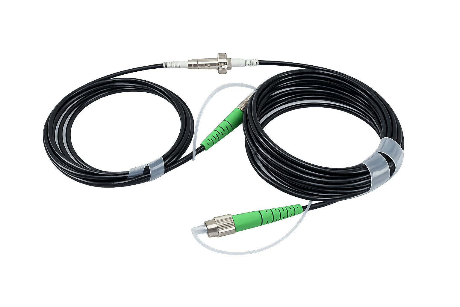 Fiber Optic Slip Rings: The “Signal Transmission Core” of Medical Endoscopes