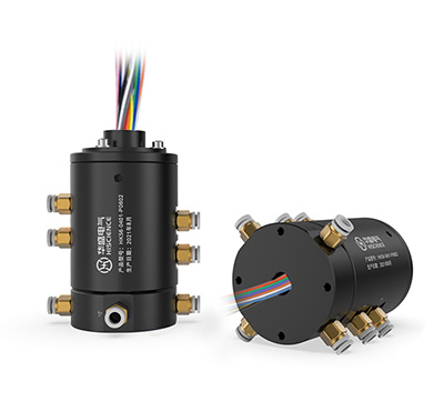 Hiscience's advantages in Rotary Unions