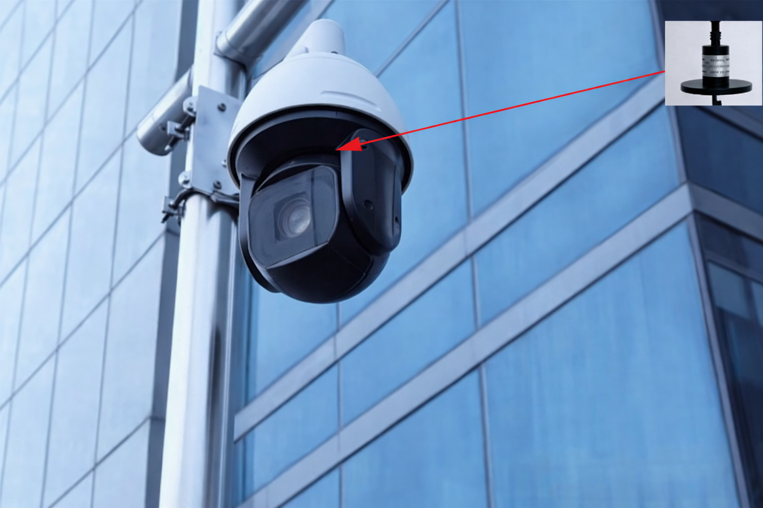 Hiscience Slip Rings: The Key to Seamless 360° Rotation Across Industries