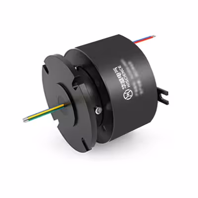 HST05-P03-S02 electrical slip ring