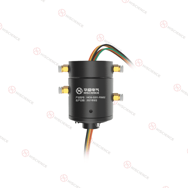 HK56-0201-P0602 Rotary Union