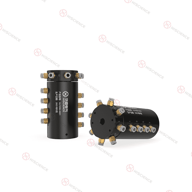 HJ1056-0801 Pneumatic rotary joint