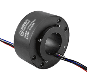 HT120215 series Through-Bore Slip Ring