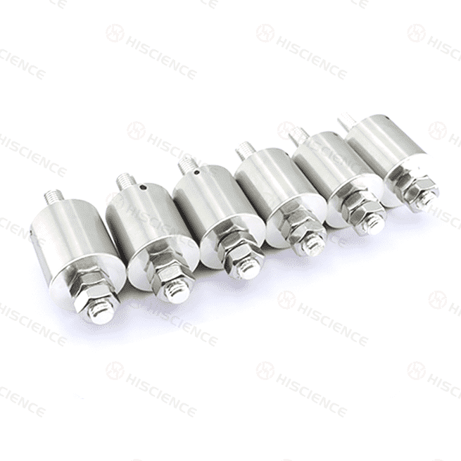 HA0160 High Current Slip Ring