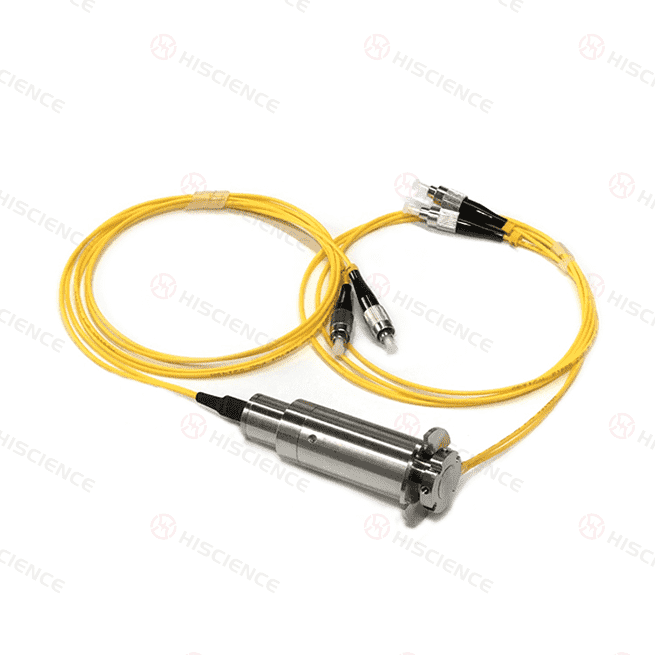 HF02H-FC001 Fiber optic Slip Ring