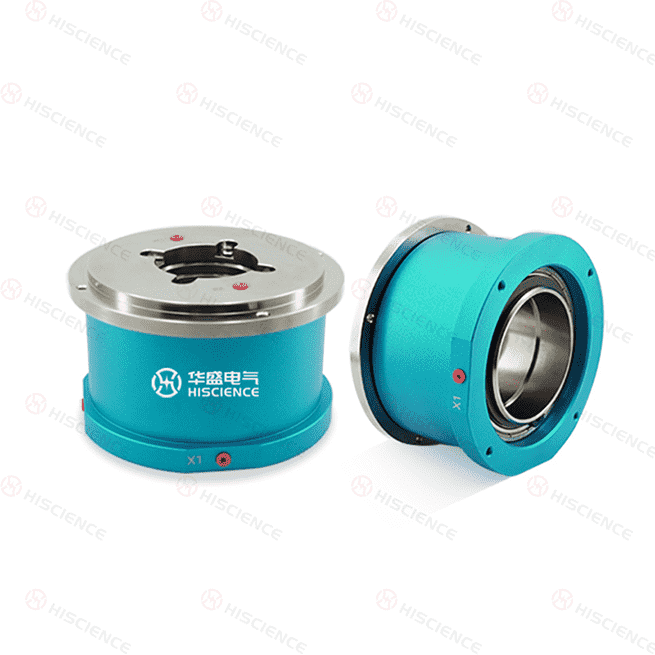 HSJ06-J06 Customized Pneumatic rotary joint