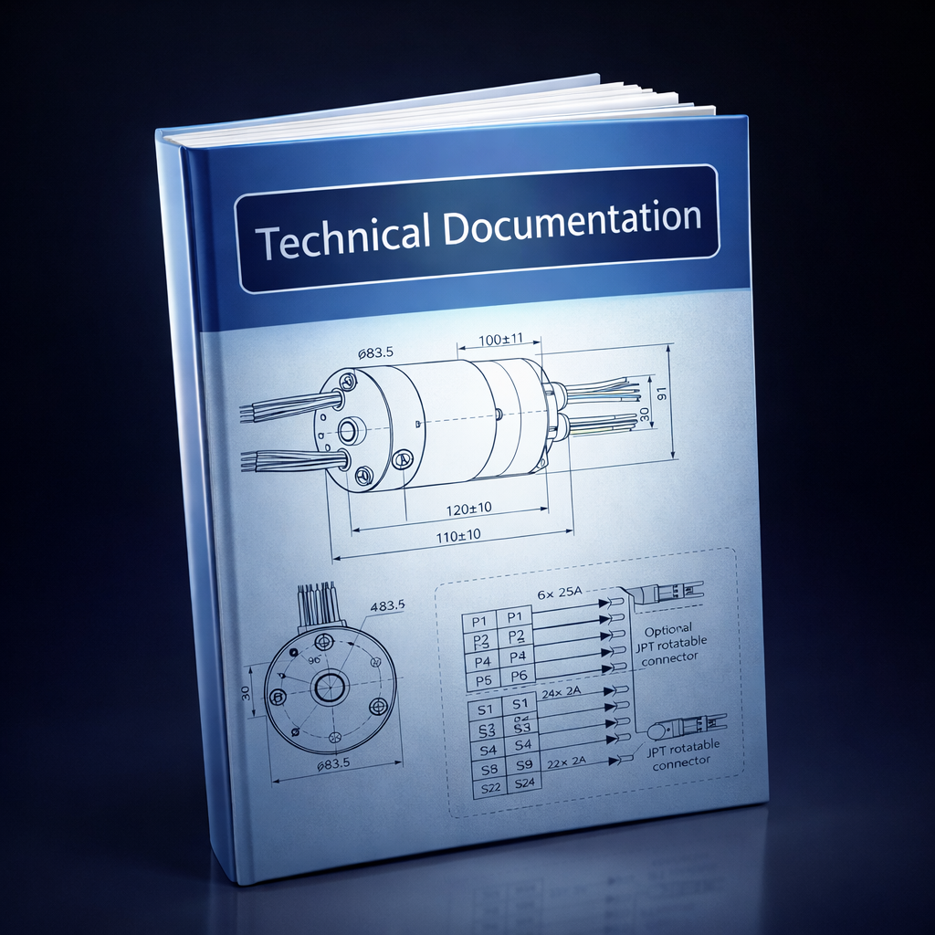 Technical Documentation