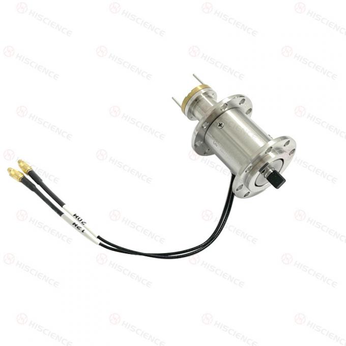 HST03-S02-G01 RF Slip Ring