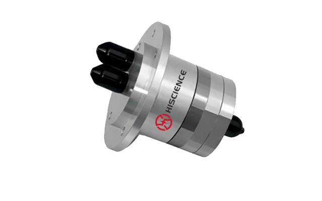 RF / HD Slip Ring Series