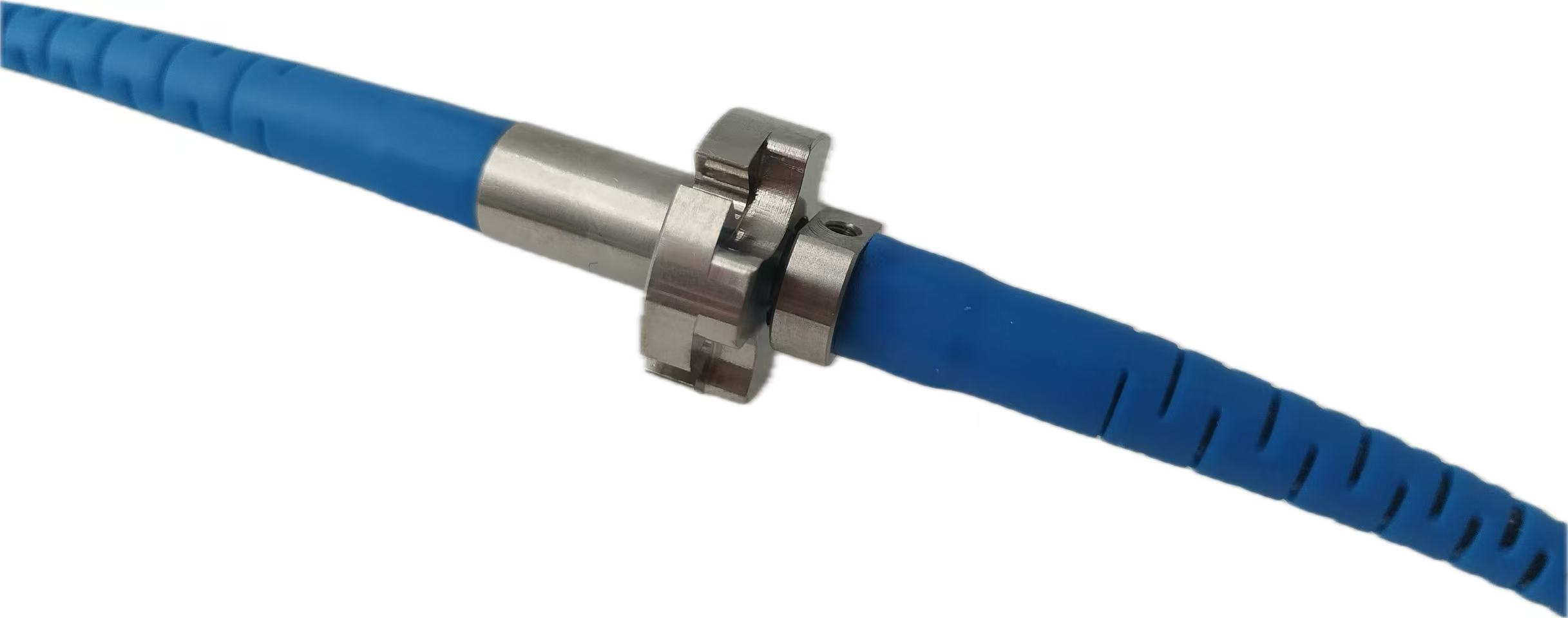 Fiber optical slip ring.jpg Fiber optical slip ring.jpg