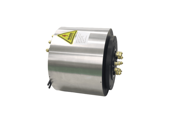 HSW81-P36-S40-G5-F020  high current non-mercury slip ring