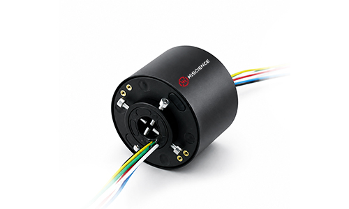 HT2578 Series Through-Bore Slip Ring