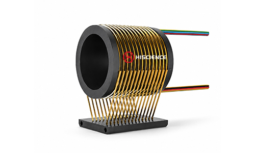 HTS100-1630 Separate slip ring
