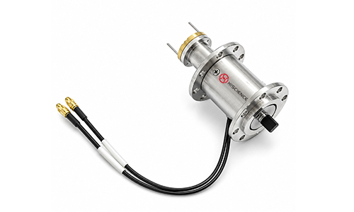HST03-S02-G01 RF Slip Ring
