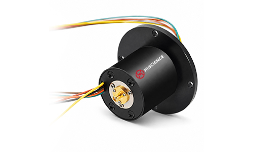HHF108-S06 RF Slip Ring