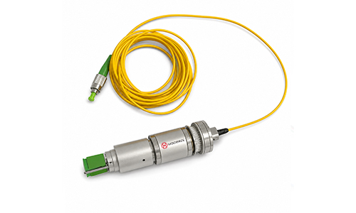 HSF01D-001 Fiber optic Slip Ring