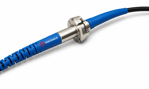 HSF01G Fiber optic Slip Ring