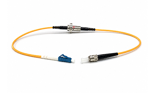 HF01C-FC001 Fiber optic Slip Ring