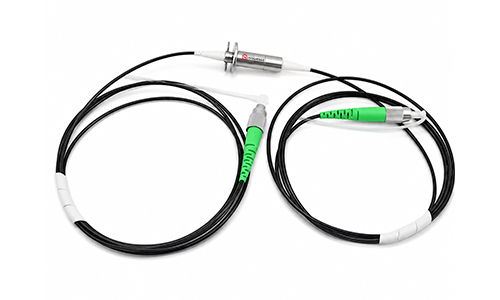 HF01B-FC001 Fiber optic Slip Ring