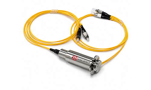 HF02H-FC001 Fiber optic Slip Ring