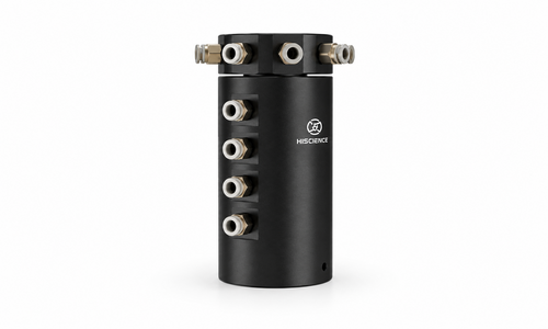 HJ1056-1601 Pneumatic rotary joint