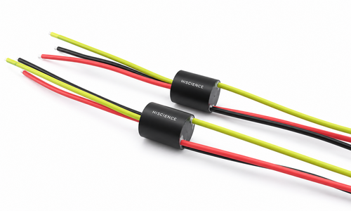 HC25603 Electrical Slip Ring