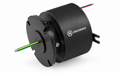 HST05-P03-S02 Electrical Slip Ring