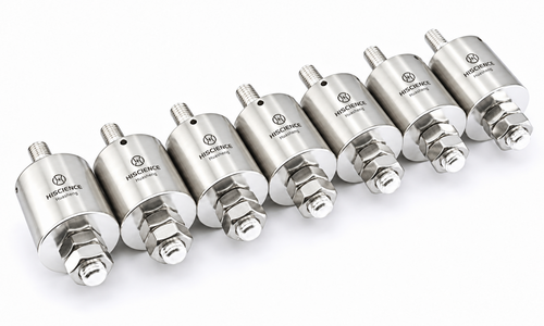 HA01300 High Current Non-Mercury Slip Ring