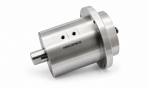 HSJ01-2 Pneumatic Rotary Joint